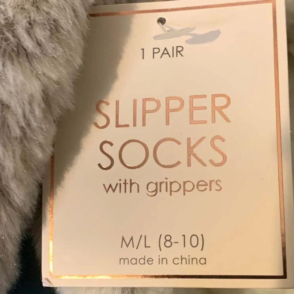 Slippers  - Picture 4 of 5